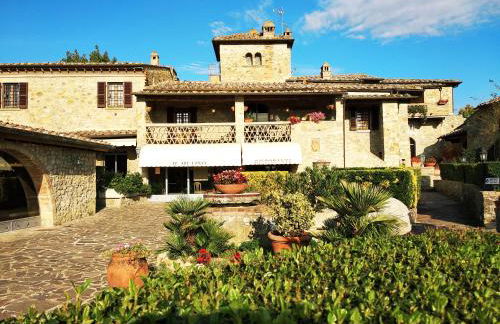 Mulino di Quercegrossa - Foto 94