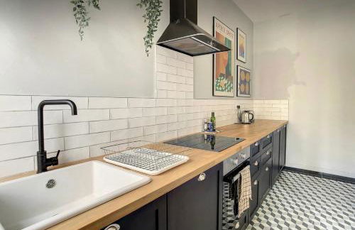 2 bedrooms apartment - Perfect for a city getaway - Foto 9