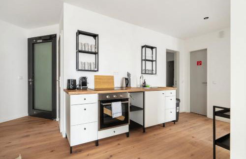 Bright & Spacious Berlin Home - Foto 4