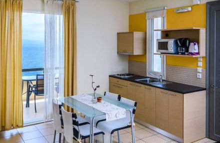 Volissos Holiday Homes - Foto 8