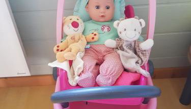 Le Vivaldi, Au cœur du massif vosgien avec terrain de pétanque - Foto 2