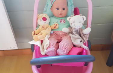 Le Vivaldi, Au cœur du massif vosgien avec terrain de pétanque - Foto 2