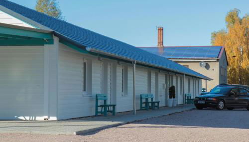 Stax Motel Gamstädt - Foto 3