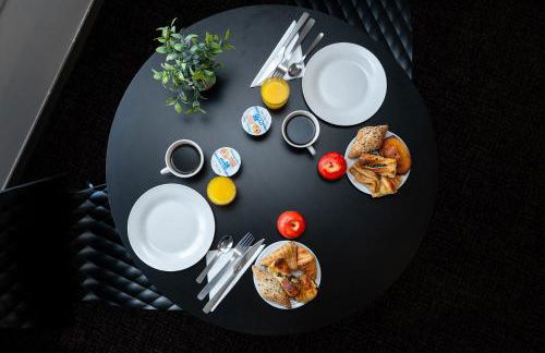 Nemea Appart Hotel Europe Velizy Villacoublay - Foto 29