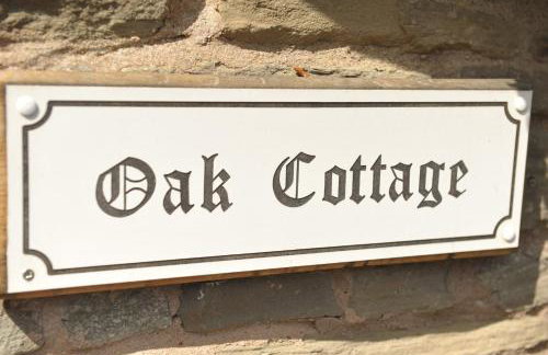 Steppes Farm Cottages - Foto 27