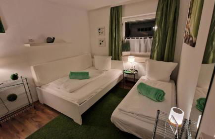 Urlaub am Sonnenhügl - Foto 4