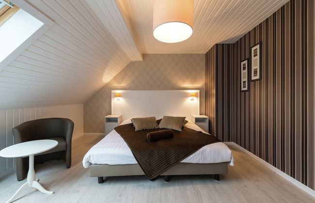 Swanky Holiday Home in Waimes With Indoor Swimming Pool - Photo 13