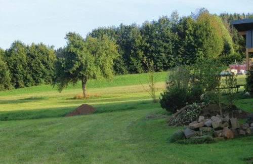 Chalet in Reinskopf With Fireplace - Foto 52