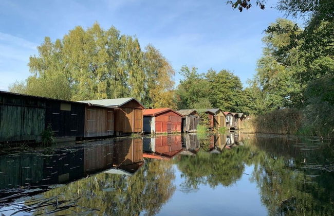 Kugelhaus Phoebe - Foto 37