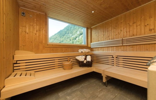 Nice Apartment in Klosterle am Arlberg With Garden - Foto 13