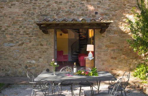 Podere La Casetta - Casa di Campagna - Foto 56
