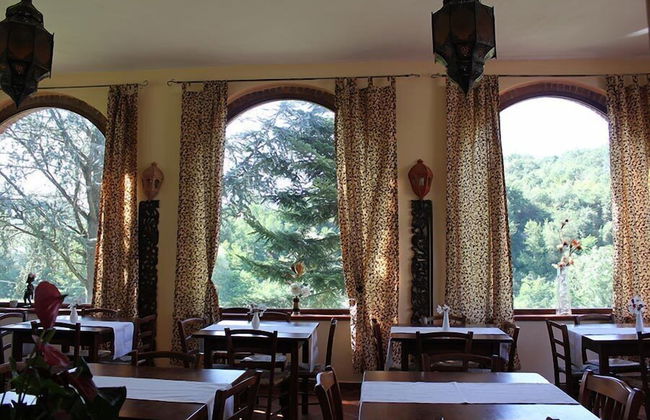 Villa Poggio di Gaville - Foto 25