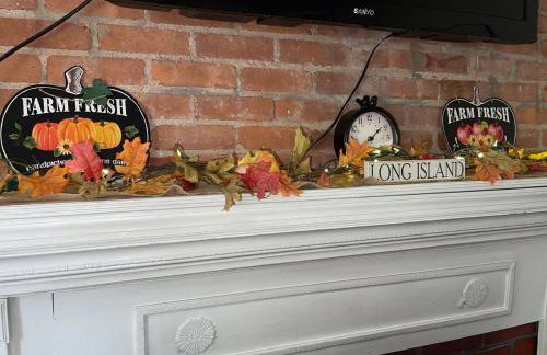 Modern Farmhouse Retreat North Fork Wine Country - Foto 30