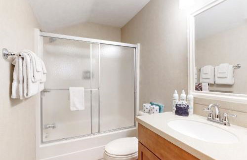 Crystal Mountain Retreat - Foto 23