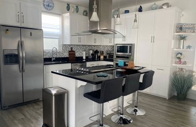 Playa Potrero Modern 3 BR Home Centrally Located - Casa Coastal Serenity - Photo 19