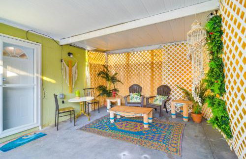 Walk to Shops and Eats Chic St Petersburg Gem! - Foto 21