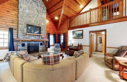 Rivers Bend Retreat - Foto 1