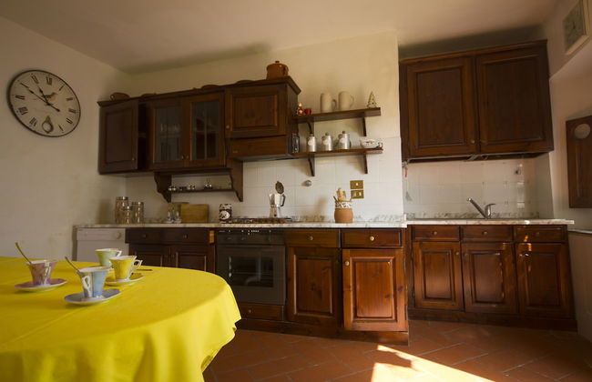 Borgo La Capraia - Foto 10