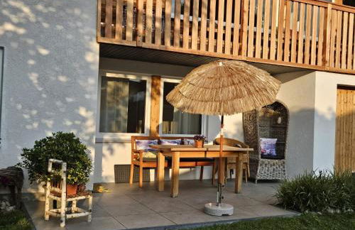 Ferienwohnung Lieblingszeit - Foto 2