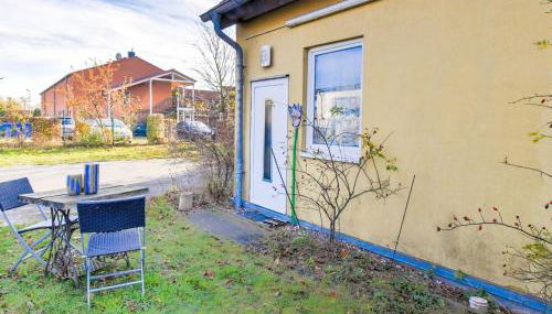 Wohnung nahe Ostsee Graal Müritz Strand - Photo 4, Garden