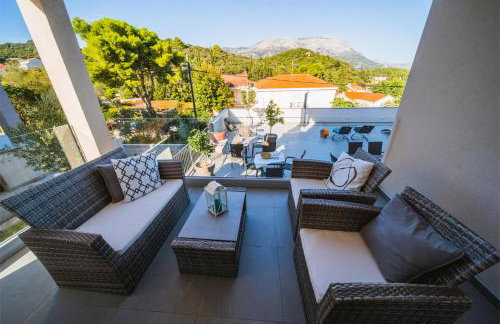 Apartmani Teuta - Foto 23