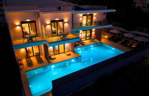 Aelia Luxury Apartments & Pool - Foto 1