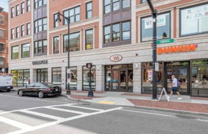 Spacious Beacon Hill 2BR wViews Gym BOS-497 - Foto 26