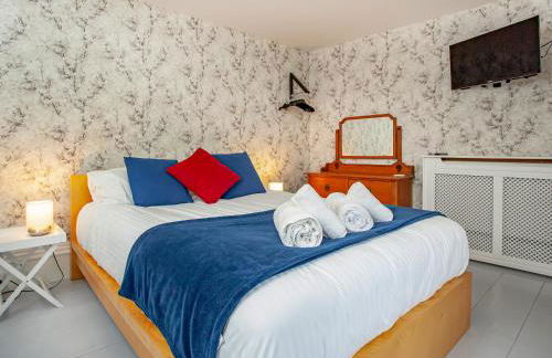 Barnhay Cottage - Photo 18