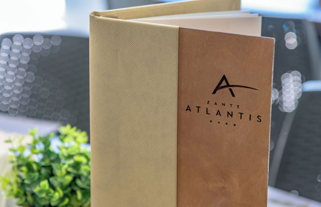 Atlantis Hotel - Foto 51