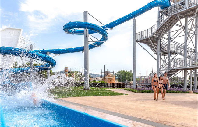 Western Water Park  - Foto 7