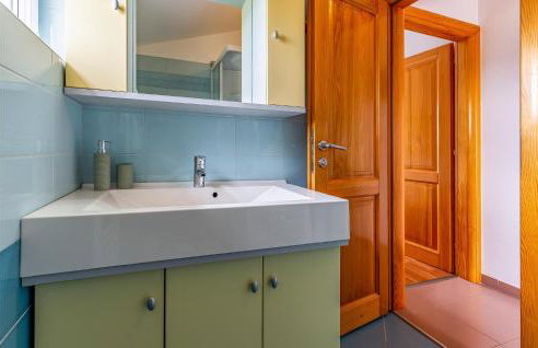 Amazing Home In Pula With Sauna - Foto 47