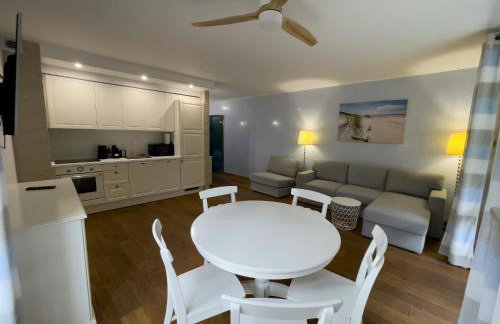 Surf&biKe apartments Jurata - Foto 11