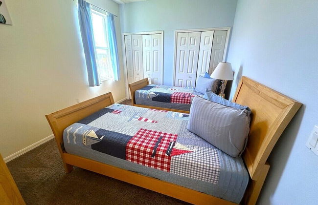 Private, Large Pool Villa, Southern Dunes, Golf Course Views - Foto 4