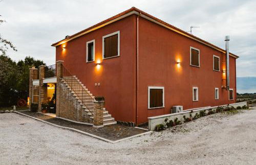 Country House Torrenera - Foto 2