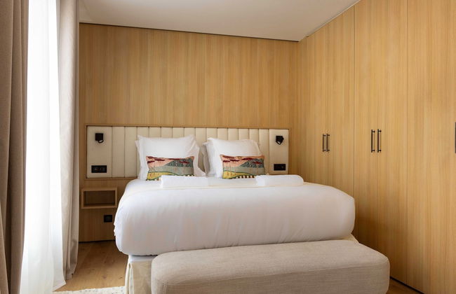 Luxury House With AC - 6bd/12p - Batignolles - Photo 3