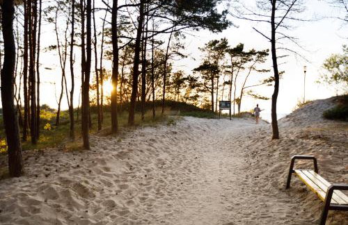 Zacisze Sosnowe - Foto 33