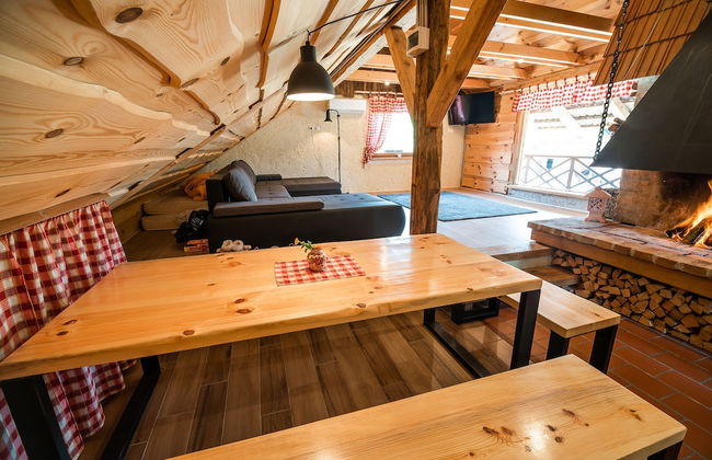 Apartment With Sauna pr' Geci - Foto 16