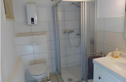 Ferienwohnungen Homberger Altstadt - Foto 16