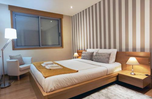 Portus Cale Apartment - Foto 1