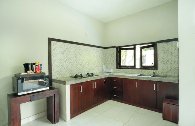 Samaja Beachside Villas - Foto 21