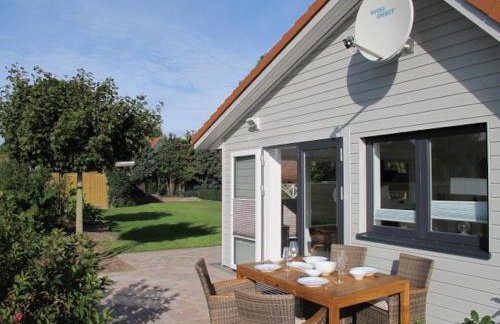 Die 5 Ferienwohnungen der Familie Weber - Foto 15