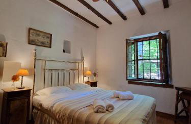 The Ambassador Residence - Traditional stone house - Foto 17
