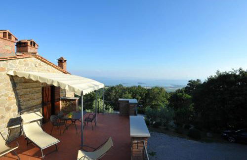 Villa Perugini - Foto 76