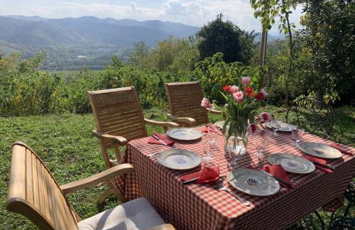 Casale IL SAMBUCO sui colli bolognesi - Foto 20