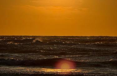 SeaUSasino - Luksusowe Drewniane Domy z Kominkami - Foto 29