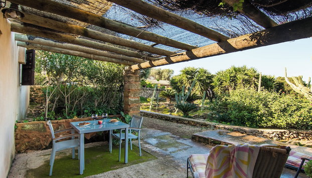 Es Rafal Roig Nord - Foto 4, Habitación