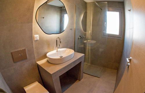 White luxury apartment - Foto 48