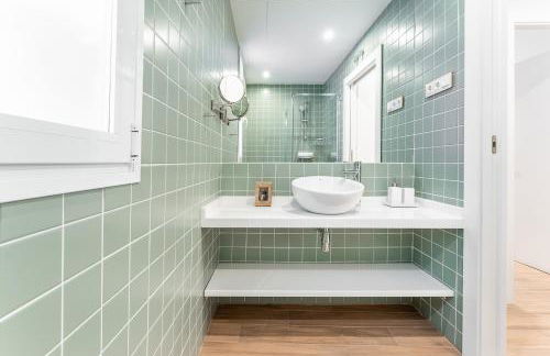 CATERINA Chamberí - Foto 18