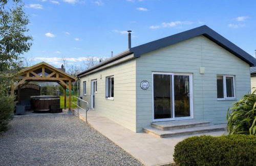 Woodland Lodge - Foto 13