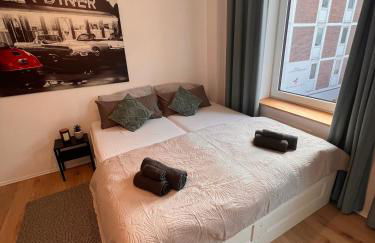 Monteurswohnungen in Dorsten - Zentrum - NEU saniert - Foto 18